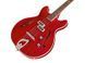 Бас-гитара Guild Starfire I Bass (Cherry Red) - фото 5