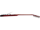 Електрогітара Gibson Firebird Cherry Red - фото 8