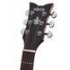 Акустична гітара Schecter Deluxe Acoustic SSTBLK - фото 6