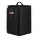 Чехол-рюкзак для звукового оборудования Gator G-UNIV-TRANSPORTER-BP - Universal Speaker Transporter Backpack