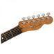Електрогітара FENDER AMERICAN ACOUSTASONIC TELECASTER BLACK PAISLEY LTD - фото 5