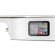 Електроакустична гітара Lava Me play (36") Frost White - фото 3