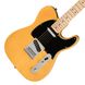 Електрогітара Squier by Fender Affinity Series Telecaster MN Butterscotch Blonde - фото 3