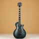 Електрогітара ESP E-II Eclipse DB (Granite Sparkle) - фото 1