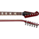 Електрогітара Gibson Firebird Cherry Red - фото 7
