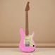 Електрогітара Mooer GTRS Standard S801 (Pink) - фото 1