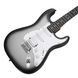 Електрогітара MOOER MSC12 Pro (Iron Silver) - фото 4