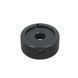 Ручка для потенциометра FENDER American Vintage 62' Jazz Bass Lower Control Knob Black