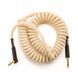 Кабель MXR Coil Cable Glow Right/Straight (4.5m) - фото 1