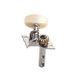 Кілки для акустичної гітари MAXTONE GM-5P - фото 2