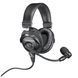 Навушники Audio-Technica BPHS1-XF4 - фото 1