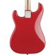 Електрогітара Fender Squier MM Strat HT Red - фото 3