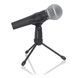 Стійка мікрофонна Gator Frameworks GFW-MIC-0250 - фото 5