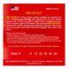 Струни для акустичної гітари DR Strings Red DEVILS Acoustic - Custom Light (11-50) - фото 3