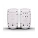 Студийный монитор ADAM AUDIO D3V White - фото 4