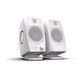 Студийный монитор ADAM AUDIO D3V White - фото 2