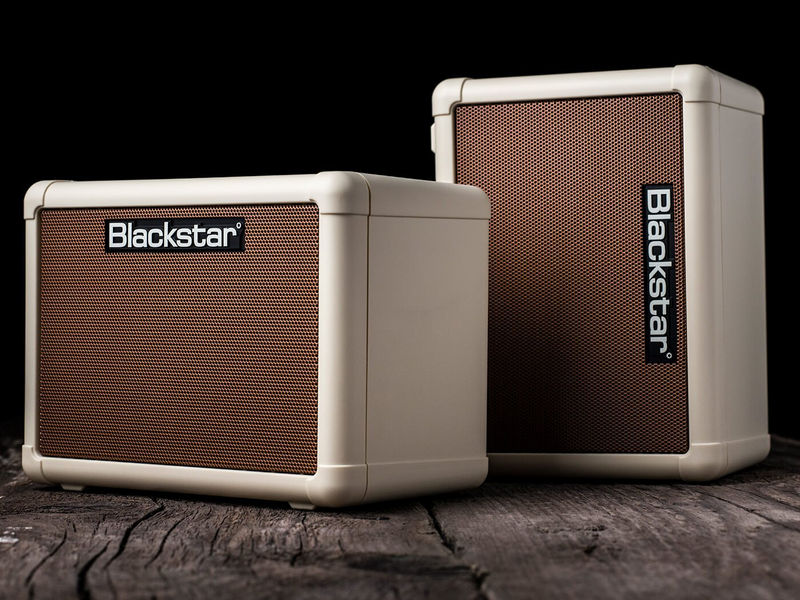 Комбоусилитель Blackstar FLY 3 Stereo Pack Acoustic