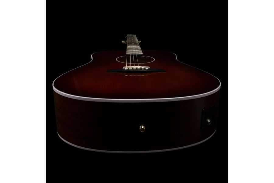 Электроакустическая гитара Seagull Maritime SWS Maho Burnt Umber GT Presys II