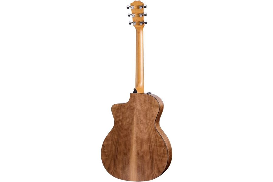 Электроакустическая гитара Taylor Guitars 114ce-SB