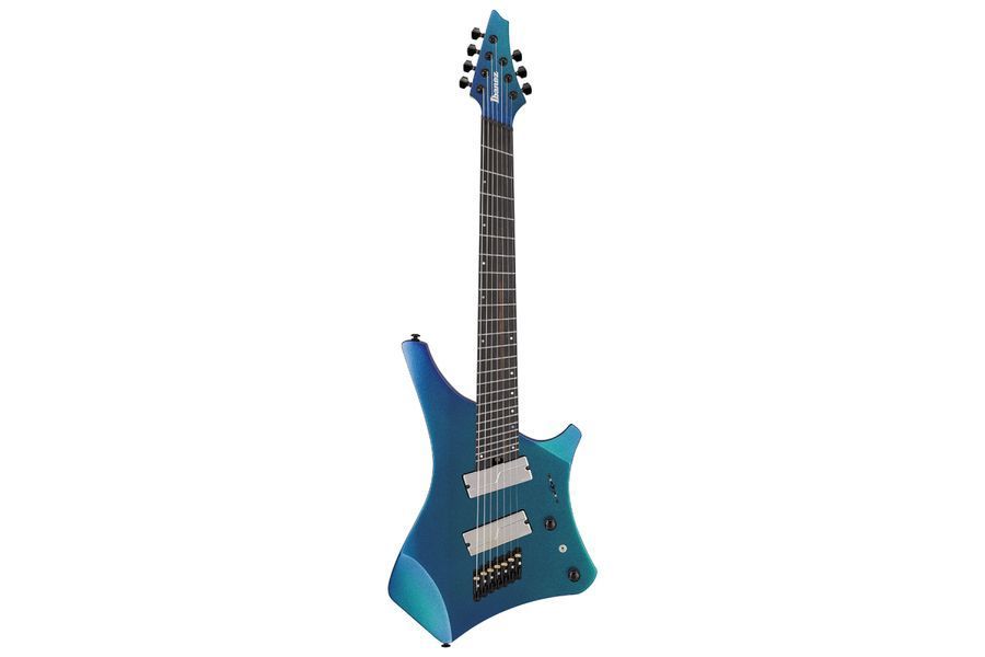 Электрогитара IBANEZ A527-NSH с чехлом