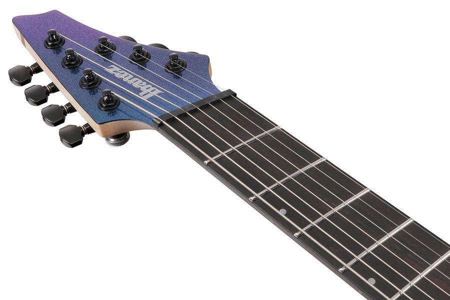 Электрогитара IBANEZ A527-NSH с чехлом