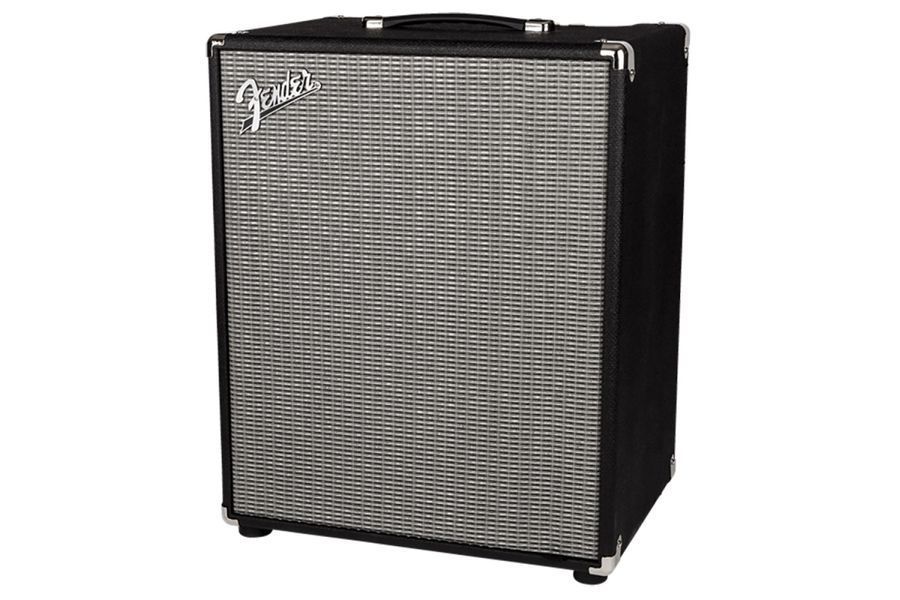 Комбопідсилювач FENDER RUMBLE 200 V3