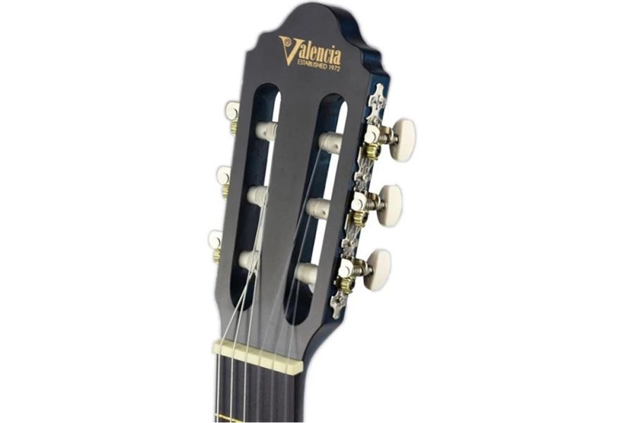 Классическая гитара Valencia VC204
