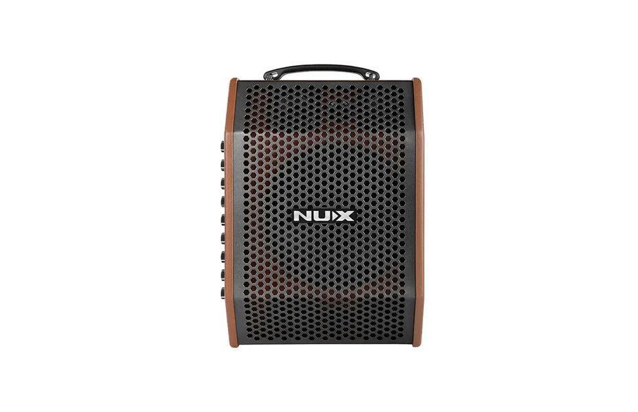 Комбопідсилювач NUX SA-100
