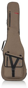 Чохол для гітари GATOR GT-BASS-TAN TRANSIT SERIES Bass Guitar Bag
