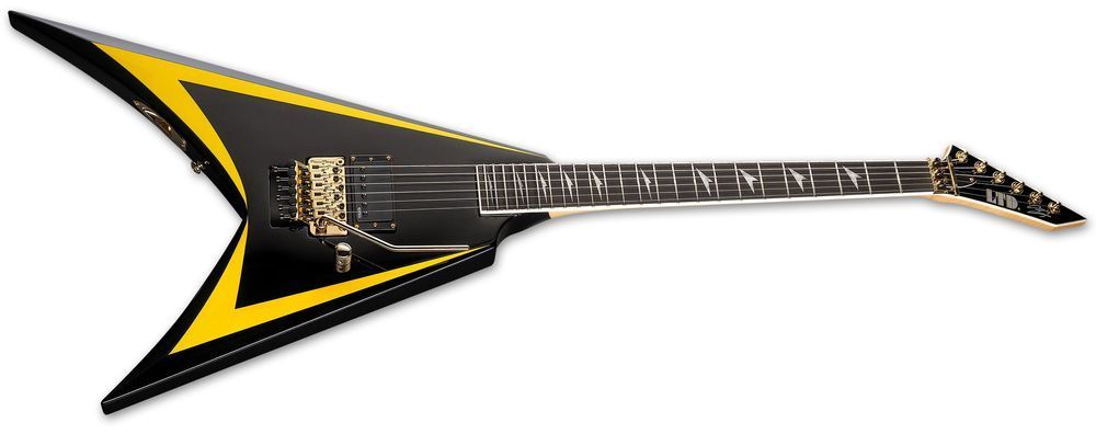 Електрогітара LTD ALEXI ARROWHEAD SE