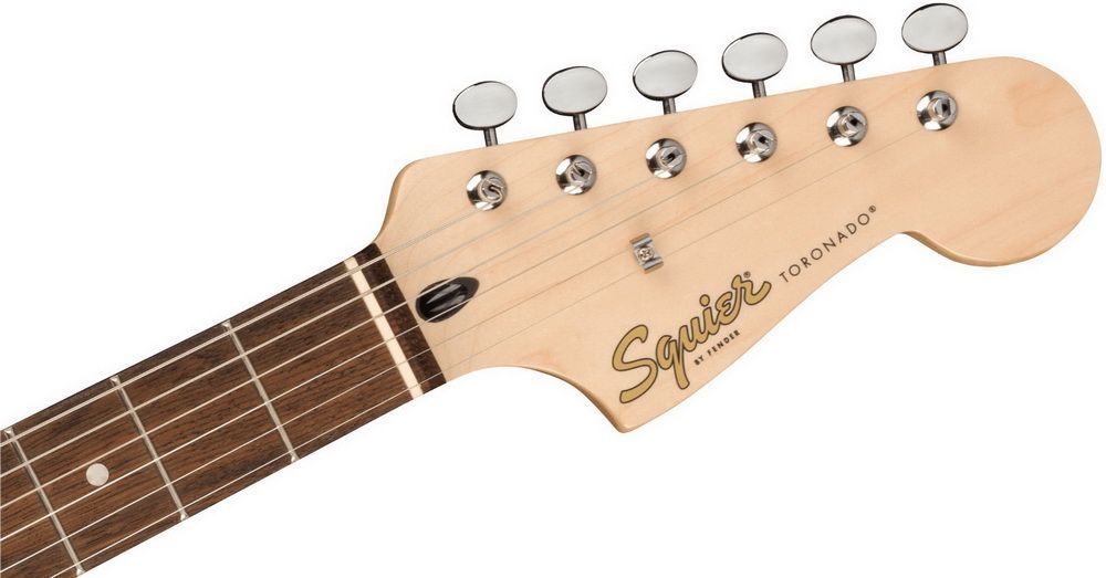 Електрогітара Fender Squier Paranormal Toronado LPB