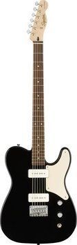 Электрогитара SQUIER by FENDER PARANORMAL BARITONE CABRONITA TELECASTER LR Black