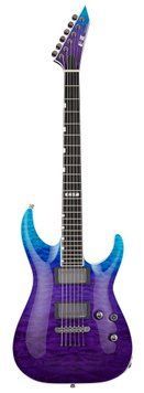 Электрогитара ESP E-II HORIZON NT-II (See Thru Black Sunburst) (арт.37588)