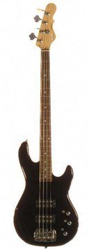 Бас-гитара G&L Tribute L2000 STANDART (R;BLK)
