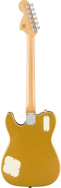 Электрогитара Squier Limited Edition Paranormal Troublemaker Telecaster Deluxe Aztec Gold
