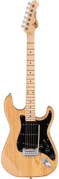 Электрогитара G&L Legacy (Natural, Maple) Tribute