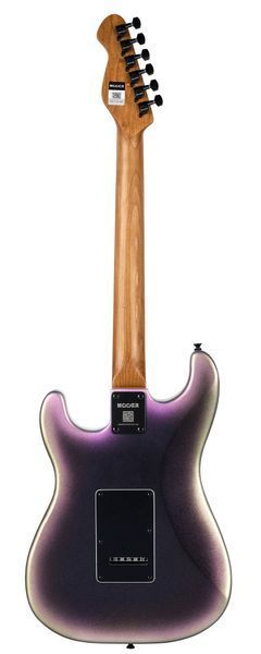 Електрогітара MOOER MSC18 Pro (Dark Aurora)