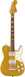 Электрогитара Squier Limited Edition Paranormal Troublemaker Telecaster Deluxe Aztec Gold - фото 1
