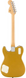 Электрогитара Squier Limited Edition Paranormal Troublemaker Telecaster Deluxe Aztec Gold - фото 2
