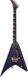 Електрогітара JACKSON Pro Series RR24Q Ebony Fretboard Trans Purple - фото 1