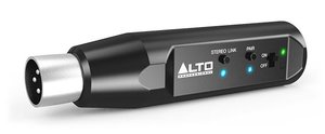Радиомикрофоны Alto Professional Bluetooth Total