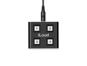 Пульт дистанційного керування IK Multimedia Iloud Precision Remote Controller