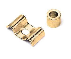 Ретейнер PAXPHIL HS006 GD Guitar String Retainer (Gold)