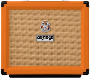Гітарний комбопідсилювач Orange Rocker 15