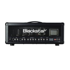 Гітарний підсилювач-голова Blackstar Series One 100