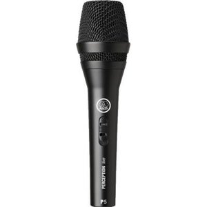 Концертний мікрофон AKG Perception P5 S