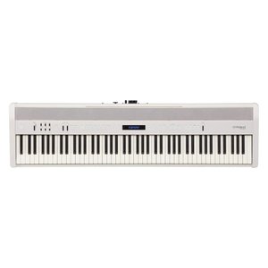 Цифровое фортепиано Roland FP60 Белое