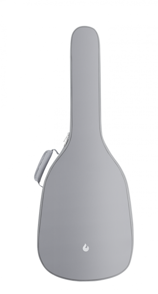 Електроакустична гітара Lava Me play (36") Deep Blue / Frost White