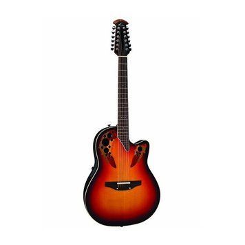 Электроакустическая гитара Ovation 2758AX-NEB Standard Elite