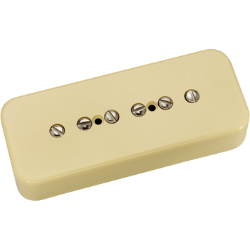 Звукознімачі DIMARZIO Fantom P90 Soapbar (Cream)